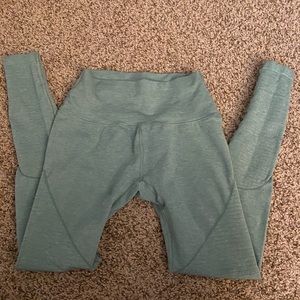 🎀 Alphalete leggings